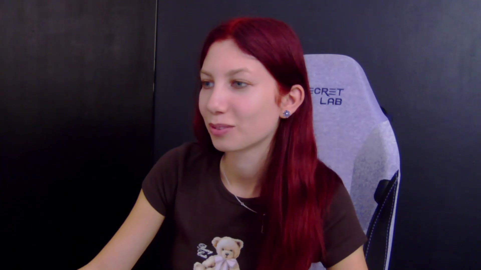 Gallery image thumbnail from Yasemina's myfreecams stream on, 09/16/2026, 19:43 image 20 of 20
