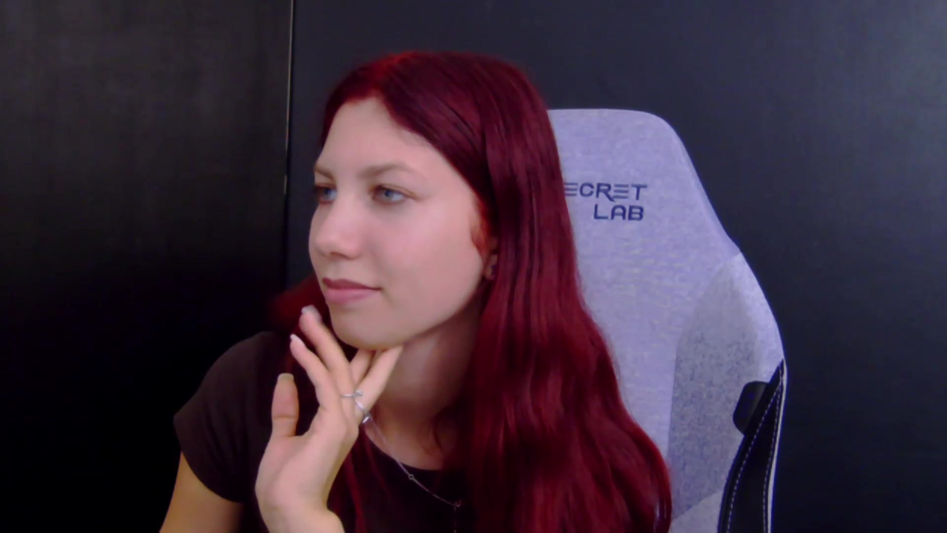 Gallery image thumbnail from Yasemina's myfreecams stream on, 09/16/2026, 19:43 image 9 of 20