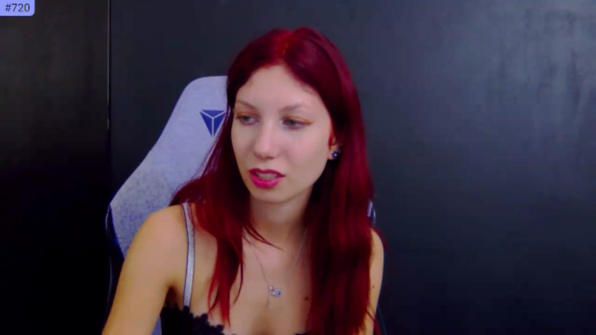 Gallery image thumbnail from Yasemina's myfreecams stream on, 09/17/2026, 18:31 image 14 of 20