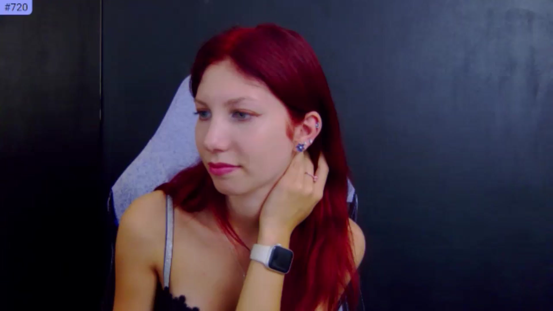 Gallery image thumbnail from Yasemina's myfreecams stream on, 09/17/2026, 18:31 image 12 of 20