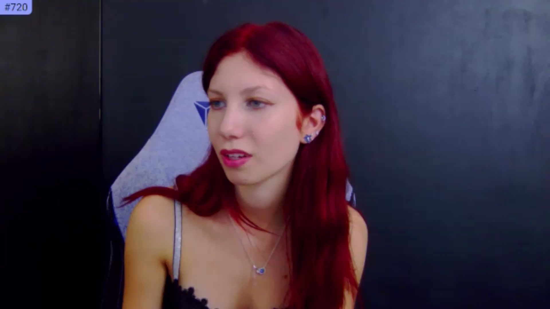 Gallery image thumbnail from Yasemina's myfreecams stream on, 09/17/2026, 18:31 image 13 of 20