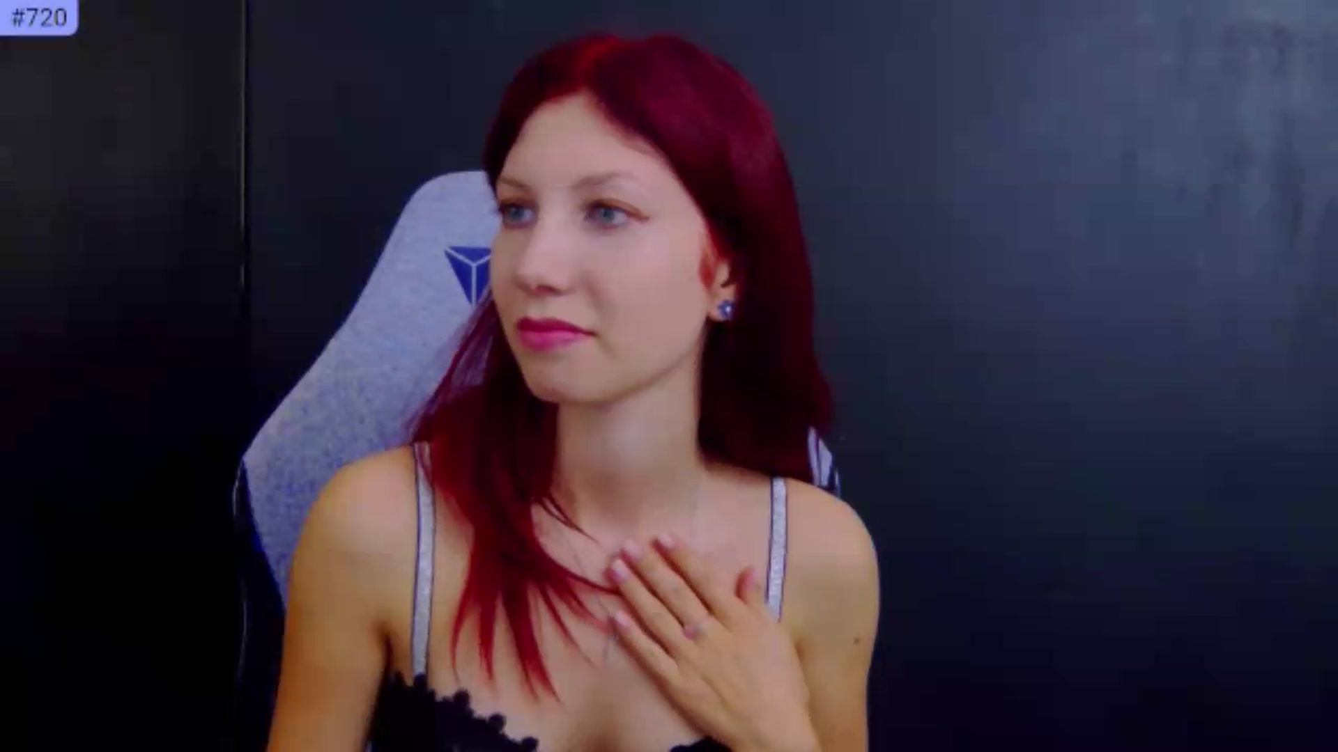 Gallery image thumbnail from Yasemina's myfreecams stream on, 09/17/2026, 18:31 image 15 of 20