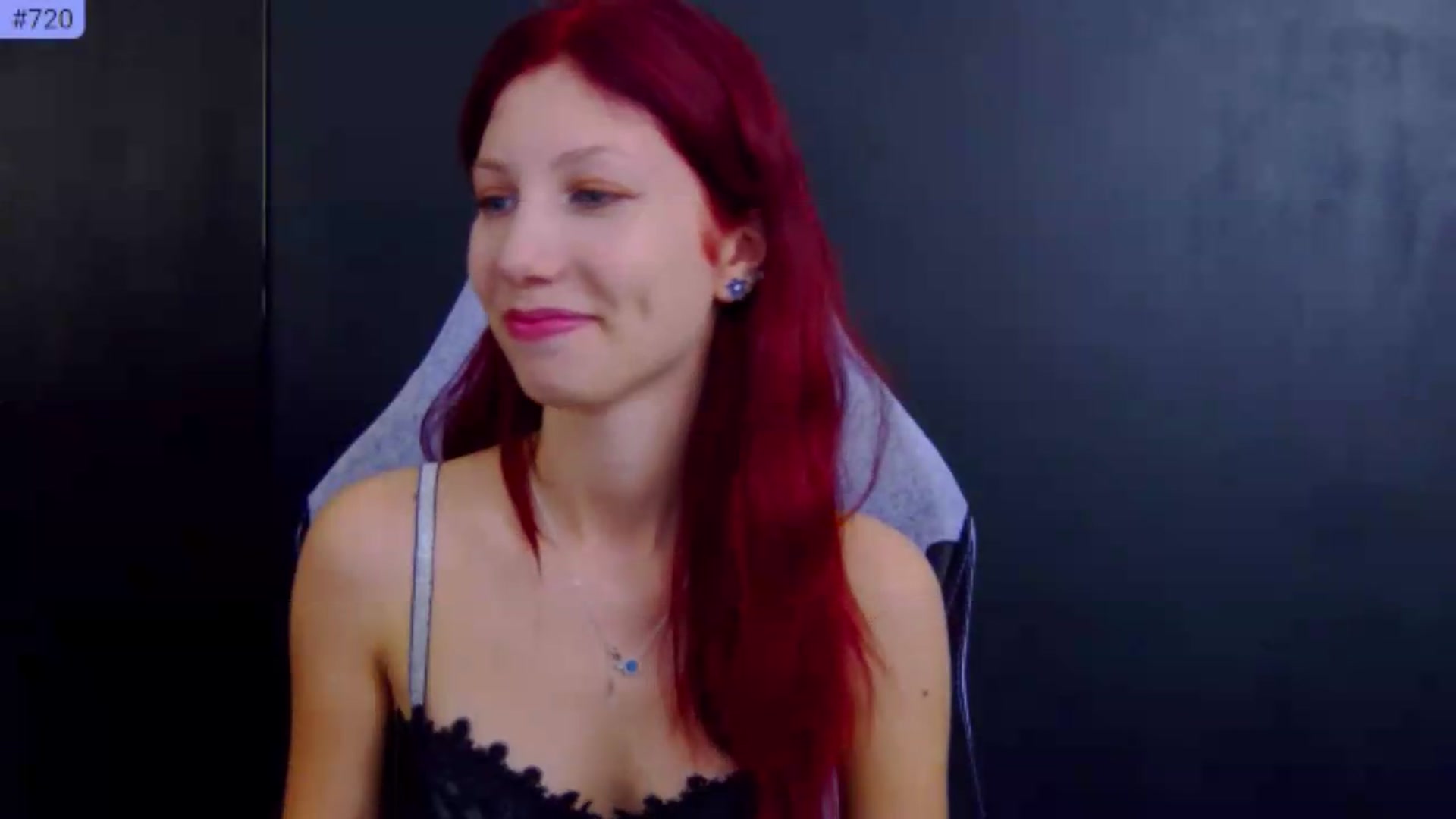 Gallery image thumbnail from Yasemina's myfreecams stream on, 09/17/2026, 18:31 image 8 of 20