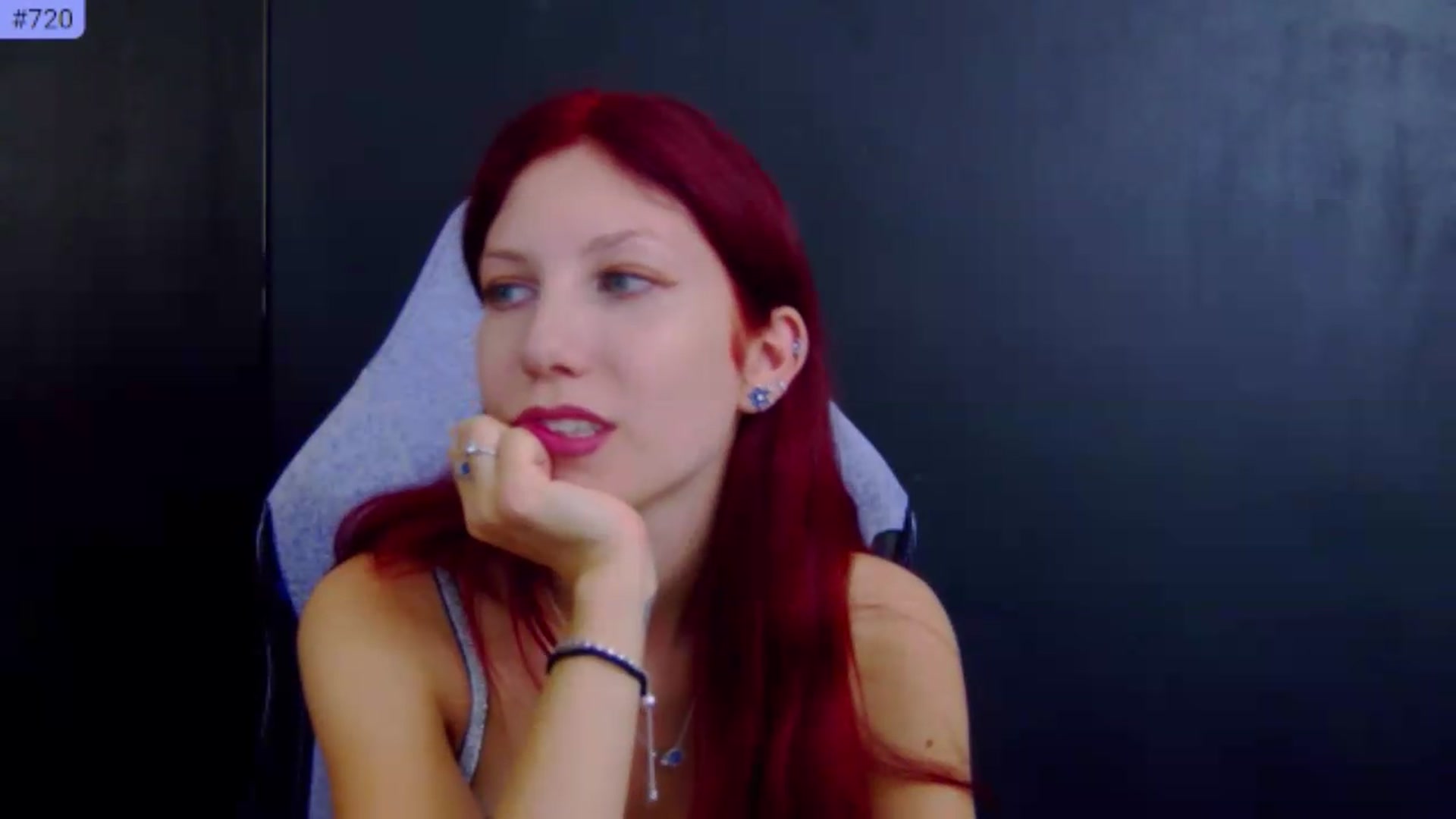Gallery image thumbnail from Yasemina's myfreecams stream on, 09/17/2026, 18:31 image 11 of 20