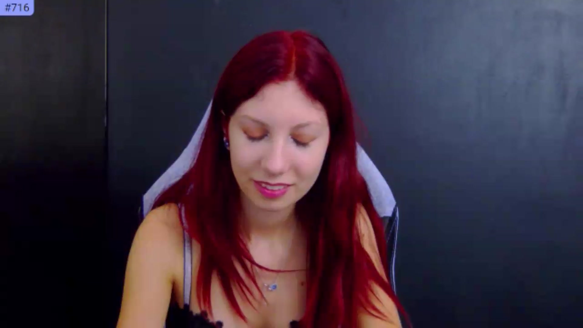 Gallery image thumbnail from Yasemina's myfreecams stream on, 09/17/2026, 18:31 image 19 of 20