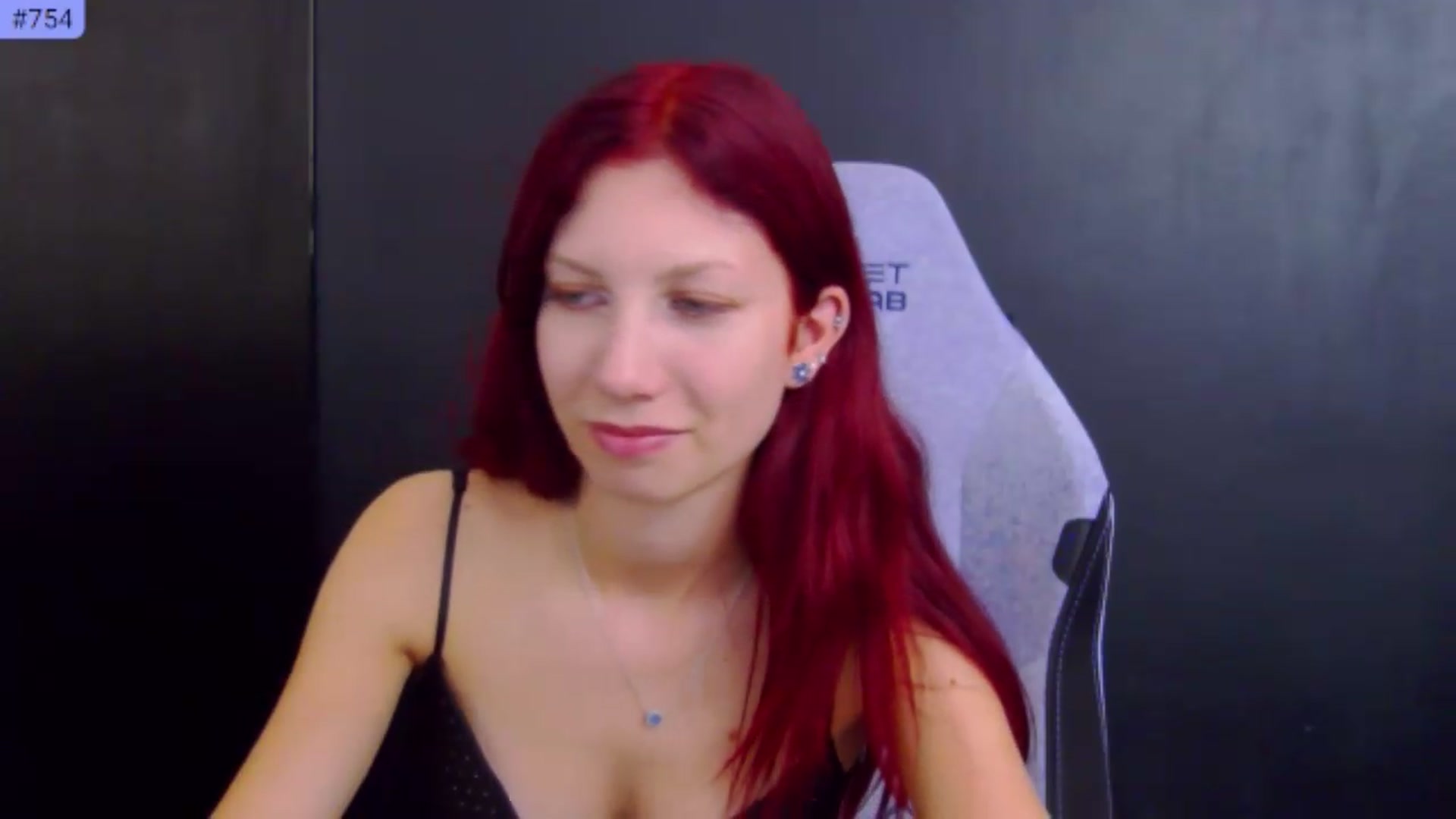 Gallery image thumbnail from Yasemina's myfreecams stream on, 09/18/2026, 18:07 image 8 of 20