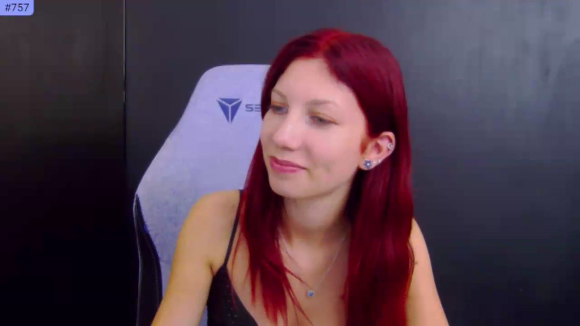 Gallery image thumbnail from Yasemina's myfreecams stream on, 09/18/2026, 18:07 image 15 of 20