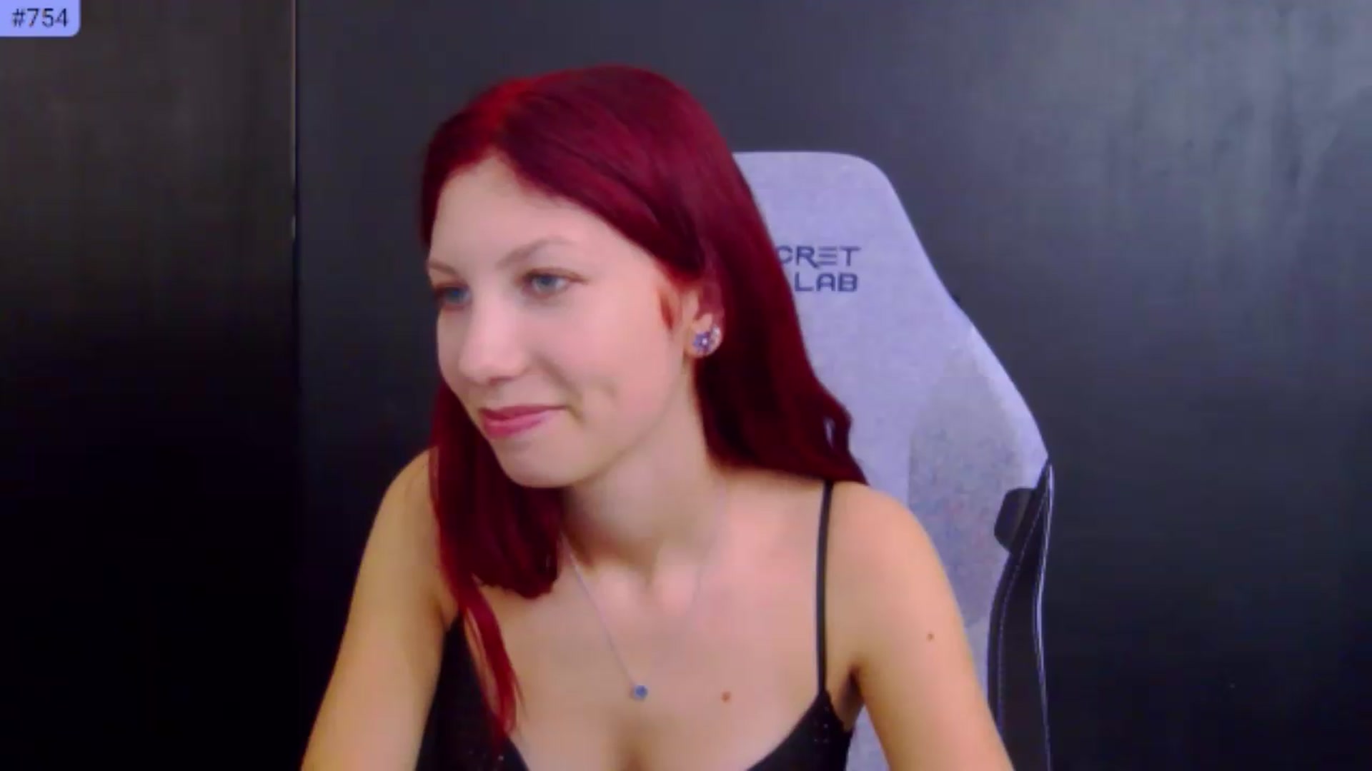 Gallery image thumbnail from Yasemina's myfreecams stream on, 09/18/2026, 18:07 image 5 of 20