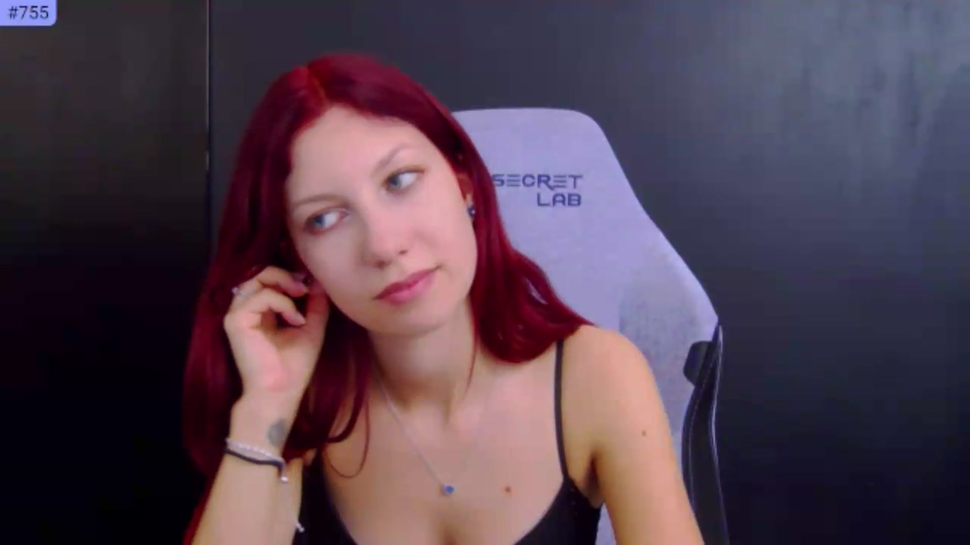 Gallery image thumbnail from Yasemina's myfreecams stream on, 09/18/2026, 18:07 image 13 of 20