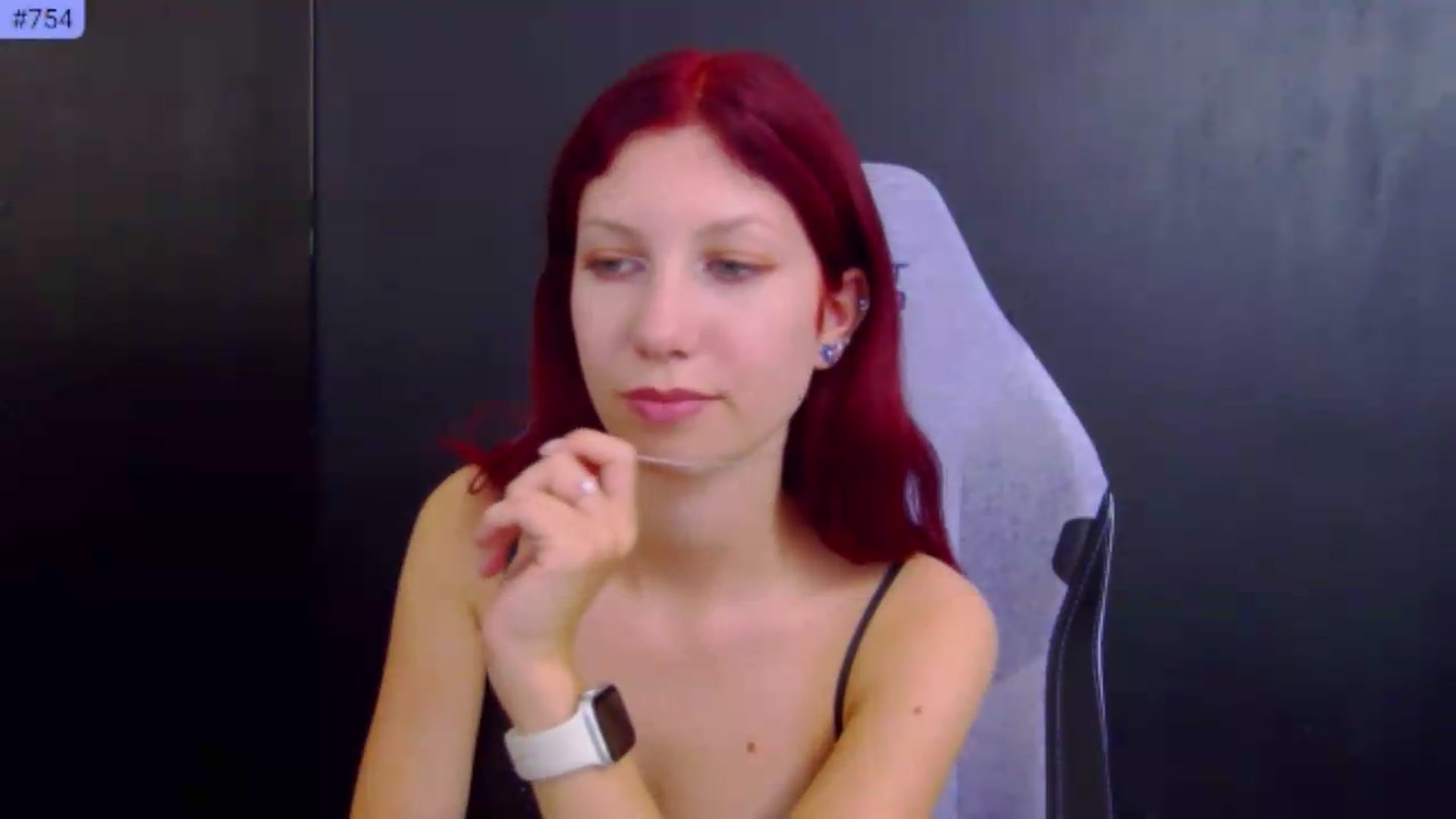 Gallery image thumbnail from Yasemina's myfreecams stream on, 09/18/2026, 18:07 image 4 of 20
