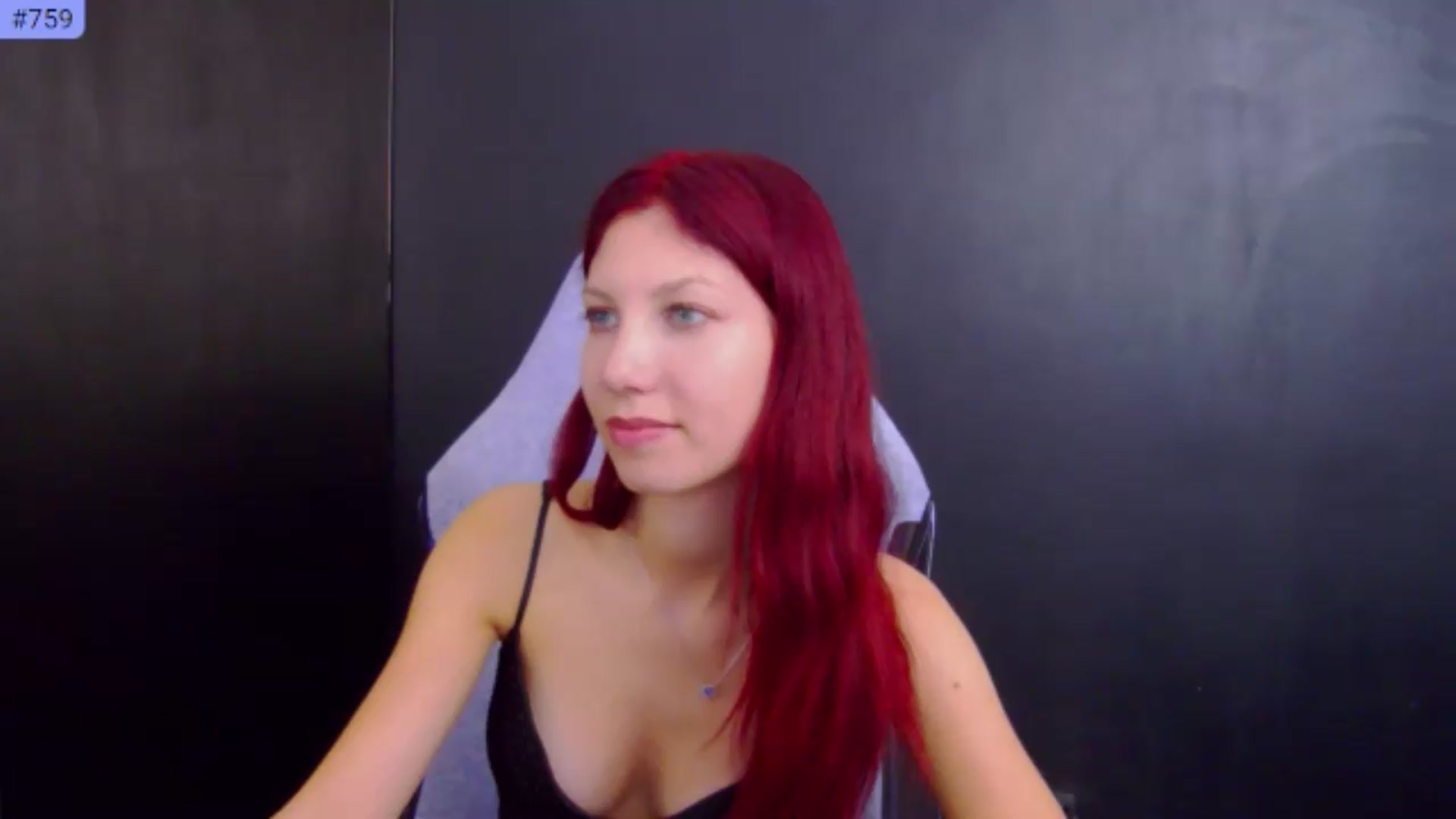 Gallery image thumbnail from Yasemina's myfreecams stream on, 09/18/2026, 18:07 image 2 of 20