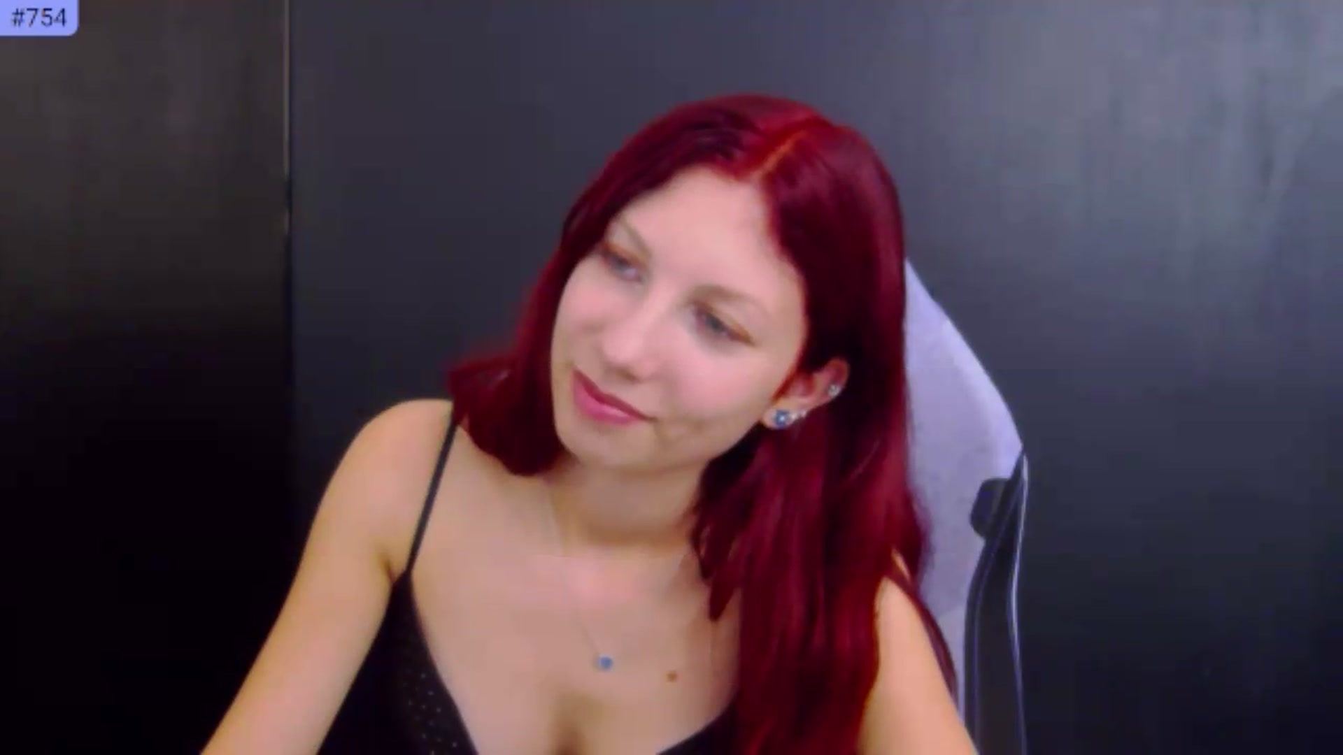 Gallery image thumbnail from Yasemina's myfreecams stream on, 09/18/2026, 18:07 image 9 of 20