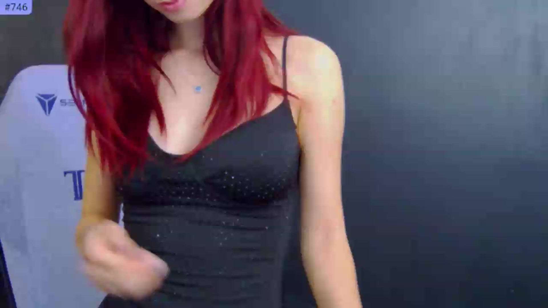 Gallery image thumbnail from Yasemina's myfreecams stream on, 09/18/2026, 18:07 image 18 of 20