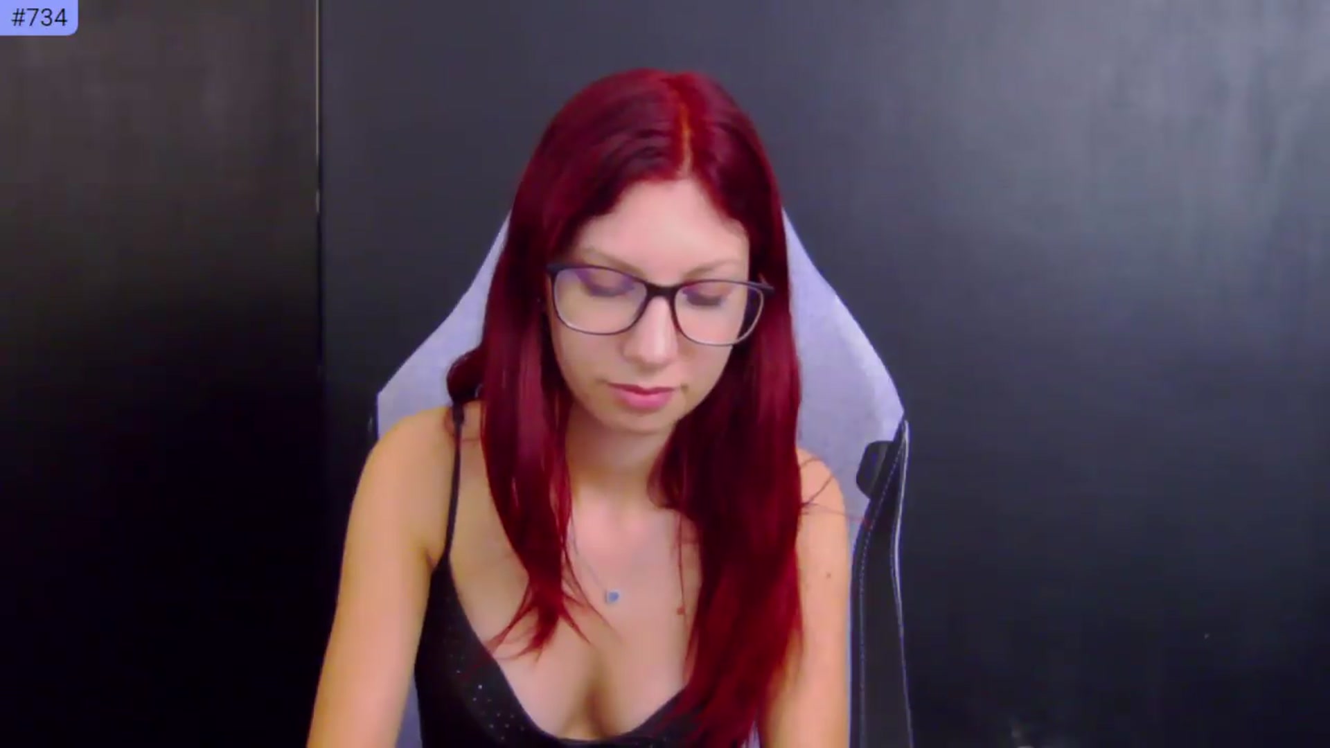 Gallery image thumbnail from Yasemina's myfreecams stream on, 09/18/2026, 19:00 image 13 of 20