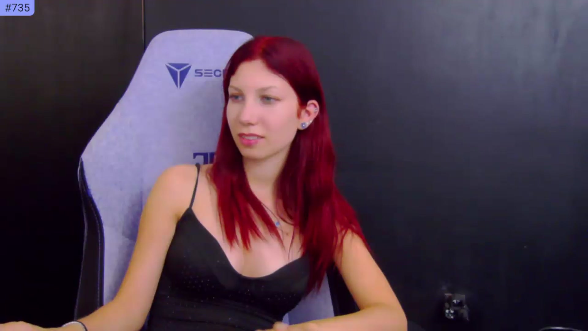 Gallery image thumbnail from Yasemina's myfreecams stream on, 09/18/2026, 19:00 image 4 of 20