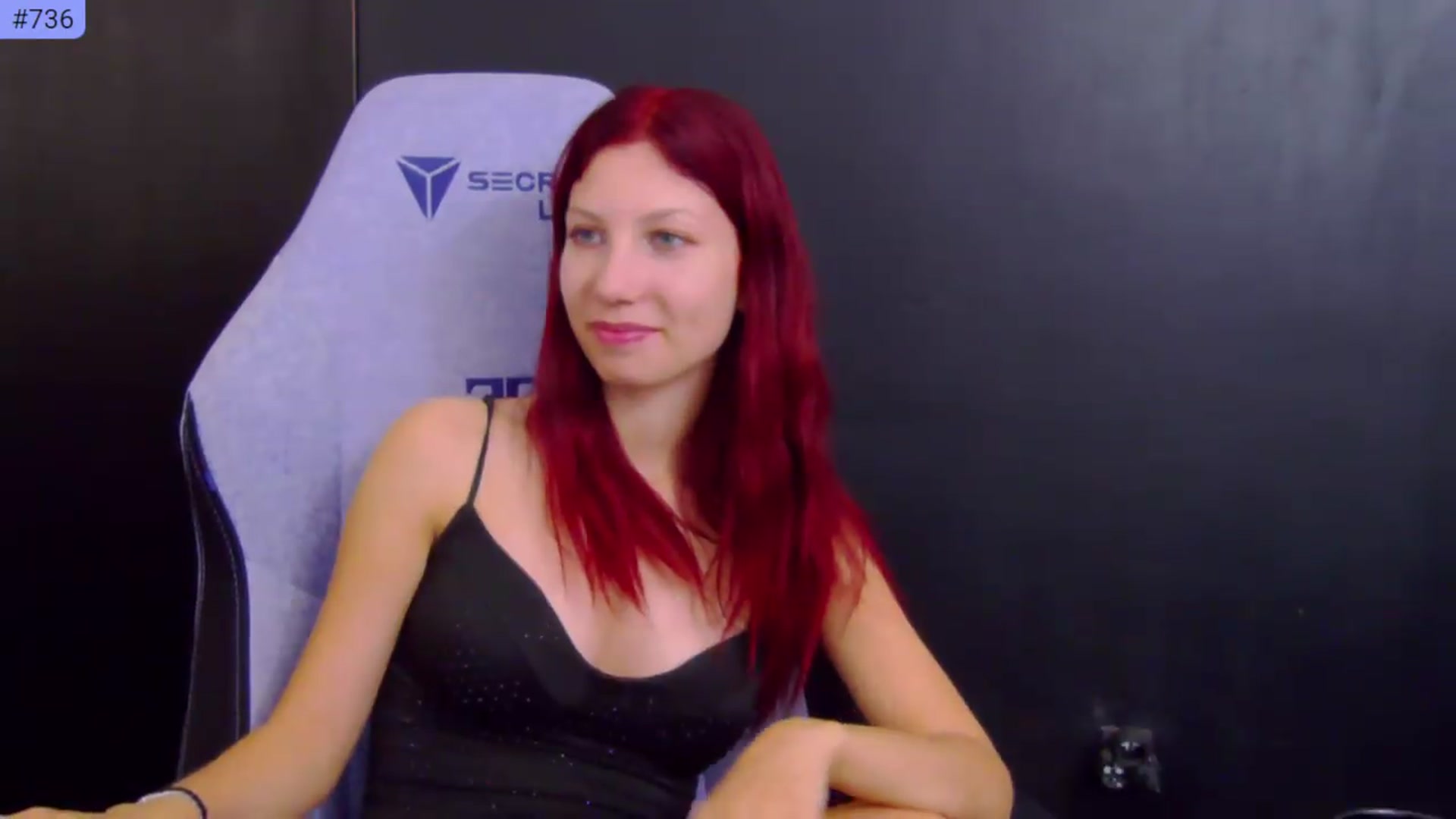Gallery image thumbnail from Yasemina's myfreecams stream on, 09/18/2026, 19:00 image 2 of 20