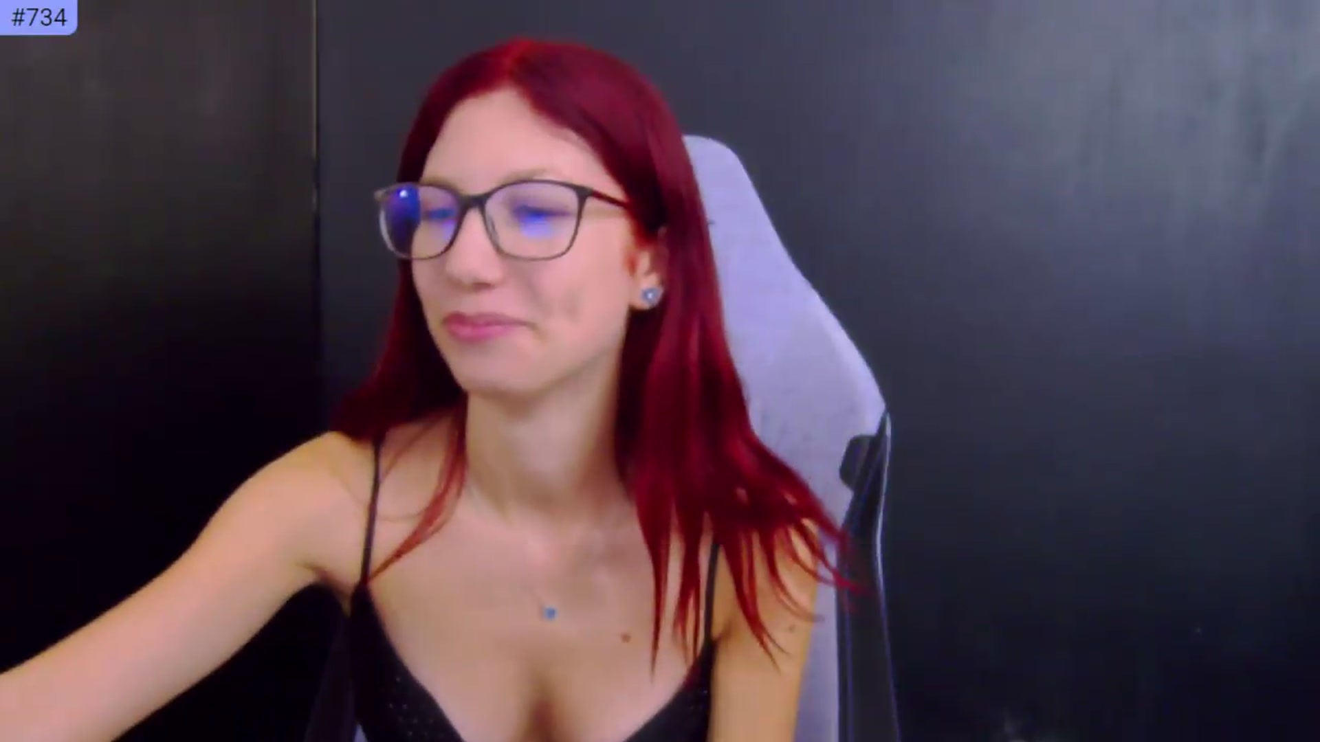 Gallery image thumbnail from Yasemina's myfreecams stream on, 09/18/2026, 19:00 image 10 of 20