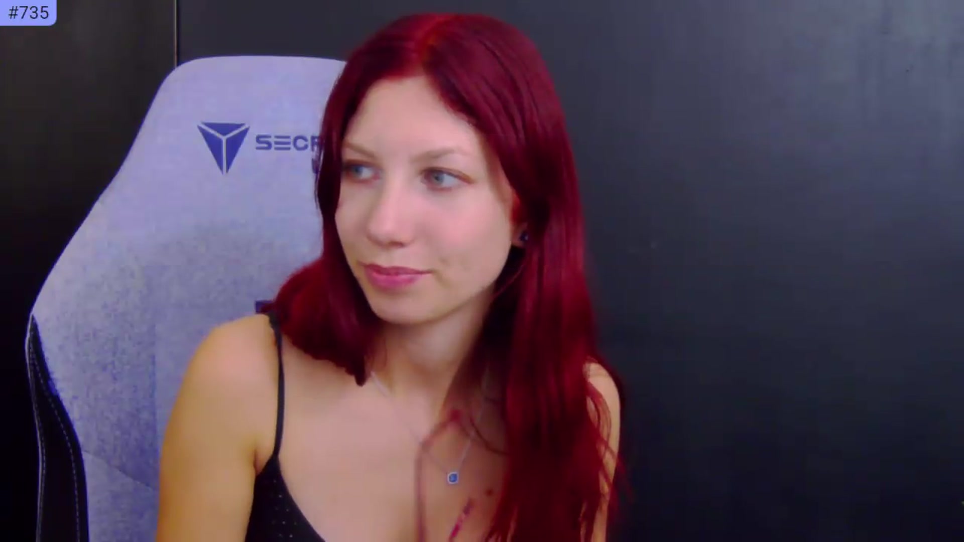 Gallery image thumbnail from Yasemina's myfreecams stream on, 09/18/2026, 19:00 image 9 of 20