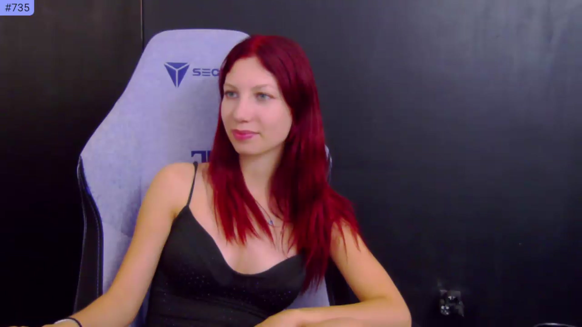 Gallery image thumbnail from Yasemina's myfreecams stream on, 09/18/2026, 19:00 image 3 of 20