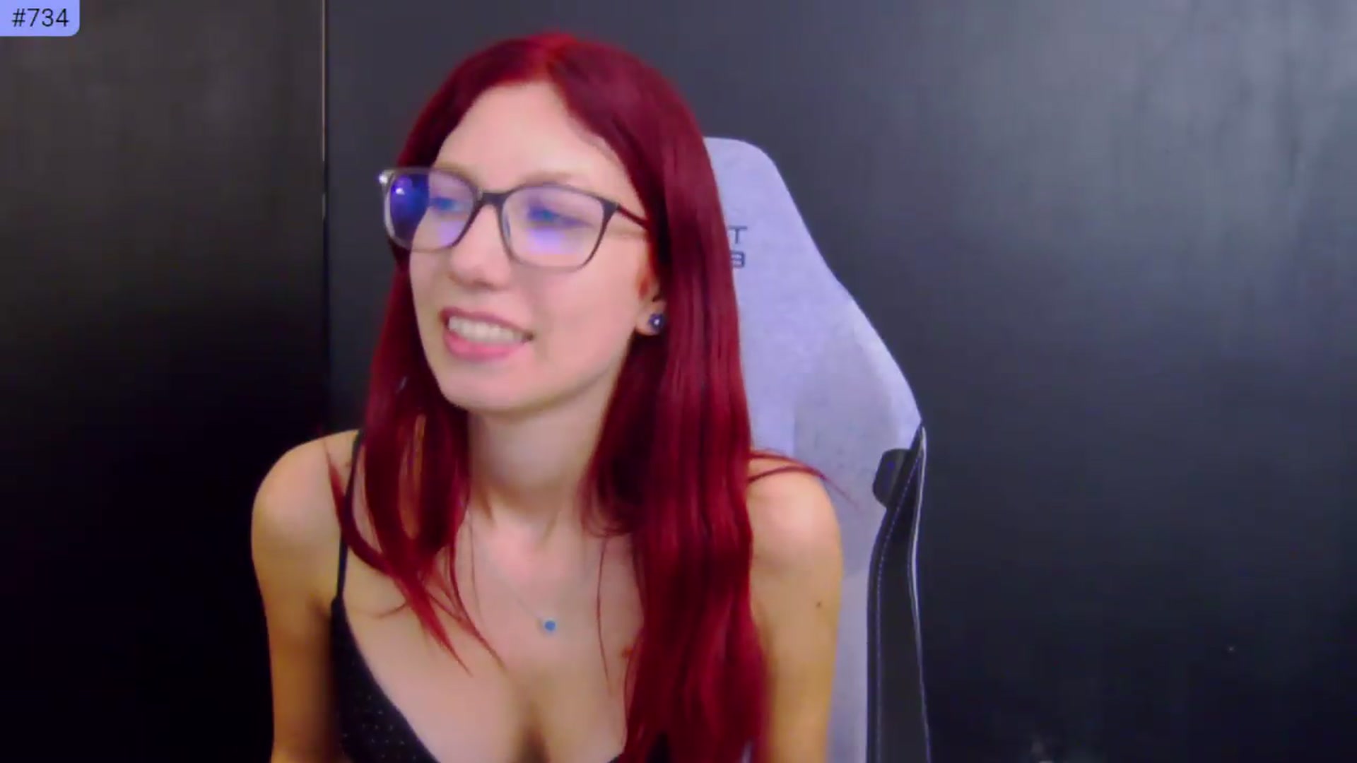 Gallery image thumbnail from Yasemina's myfreecams stream on, 09/18/2026, 19:00 image 12 of 20