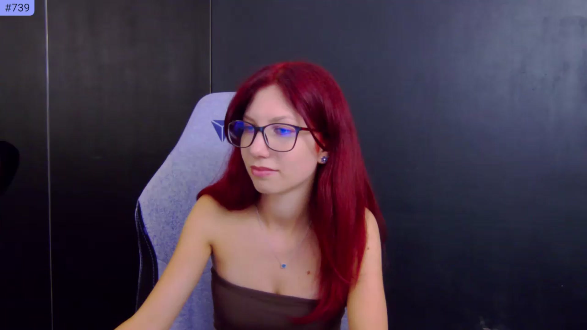 Gallery image thumbnail from Yasemina's myfreecams stream on, 09/19/2026, 16:58 image 6 of 20