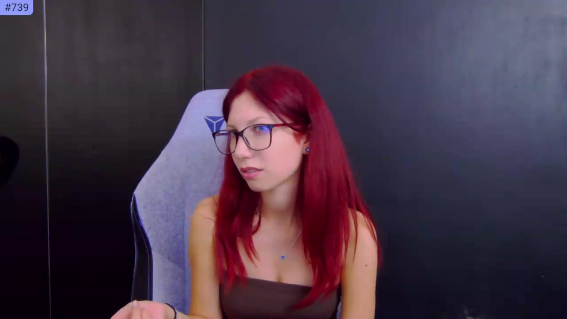 Gallery image thumbnail from Yasemina's myfreecams stream on, 09/19/2026, 16:58 image 8 of 20