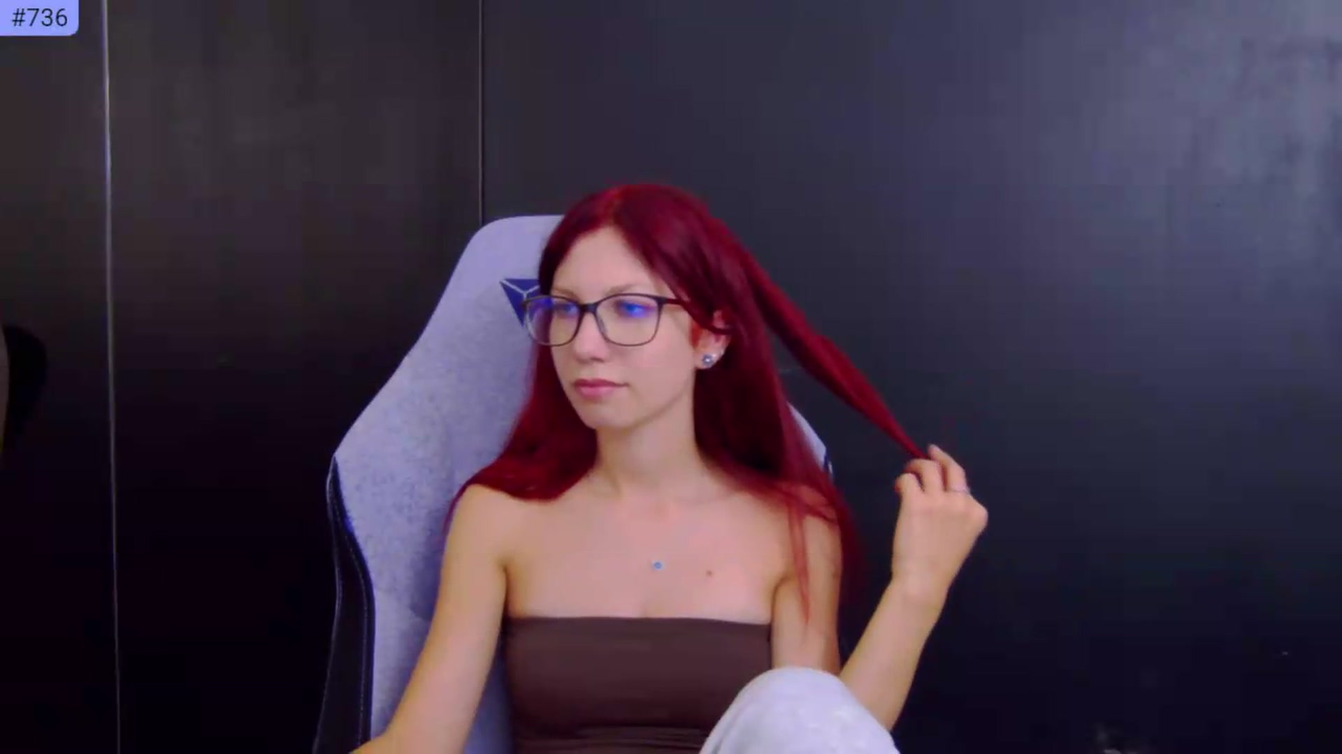 Gallery image thumbnail from Yasemina's myfreecams stream on, 09/19/2026, 16:58 image 19 of 20