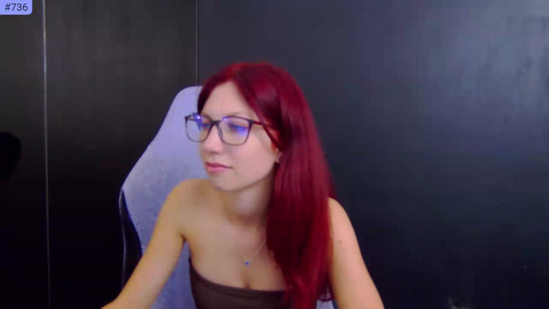 Gallery image thumbnail from Yasemina's myfreecams stream on, 09/19/2026, 16:58 image 16 of 20
