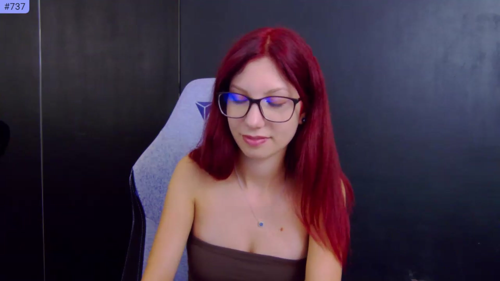 Gallery image thumbnail from Yasemina's myfreecams stream on, 09/19/2026, 16:58 image 13 of 20