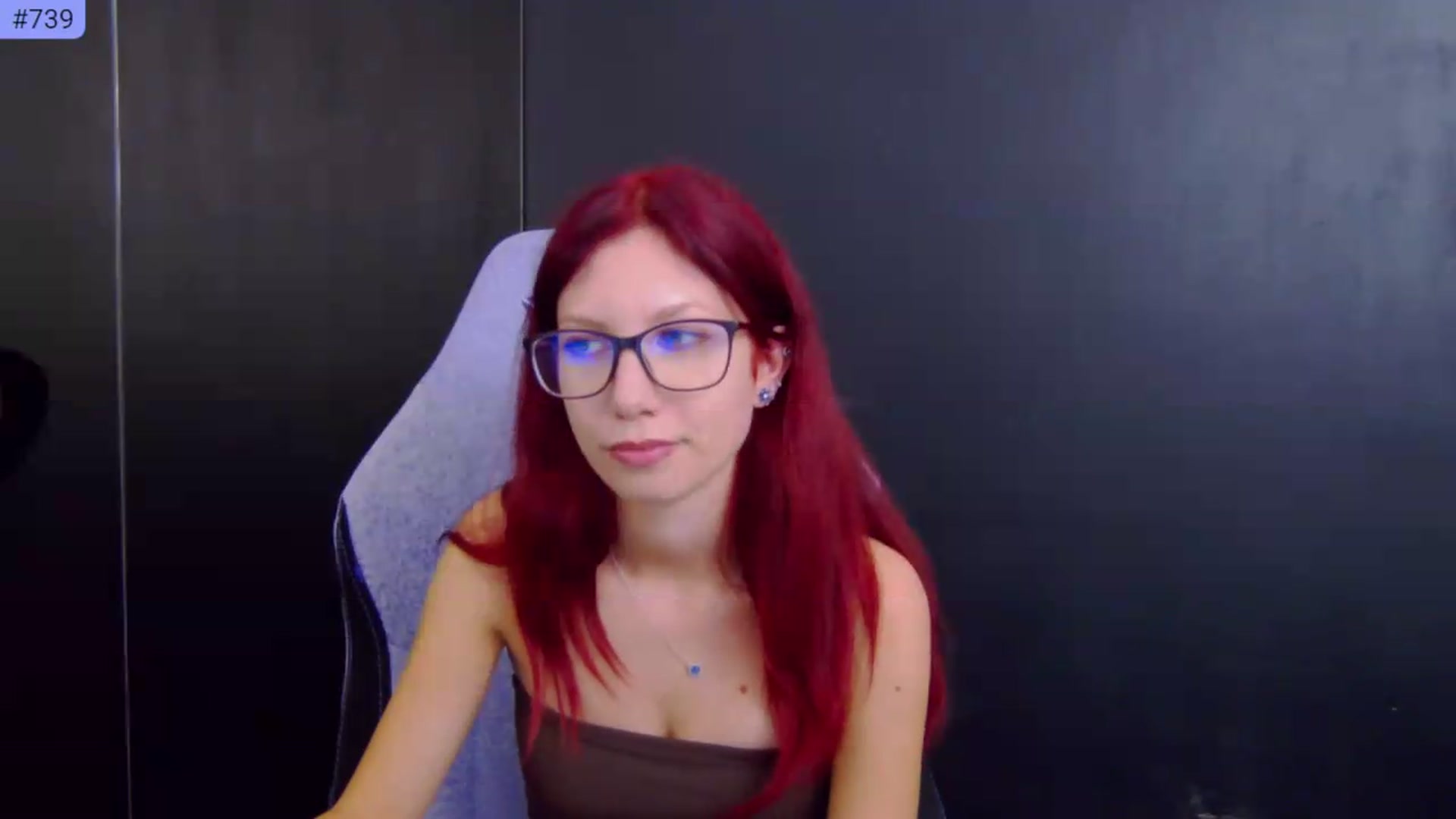 Gallery image thumbnail from Yasemina's myfreecams stream on, 09/19/2026, 16:58 image 7 of 20