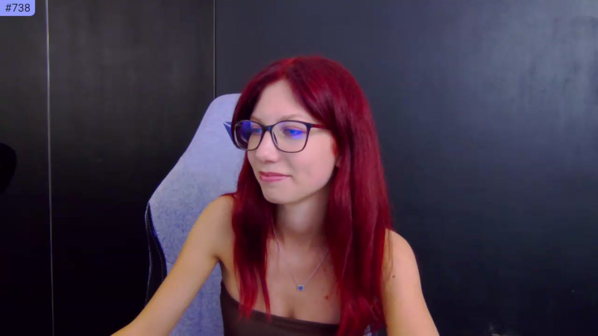 Gallery image thumbnail from Yasemina's myfreecams stream on, 09/19/2026, 16:58 image 3 of 20