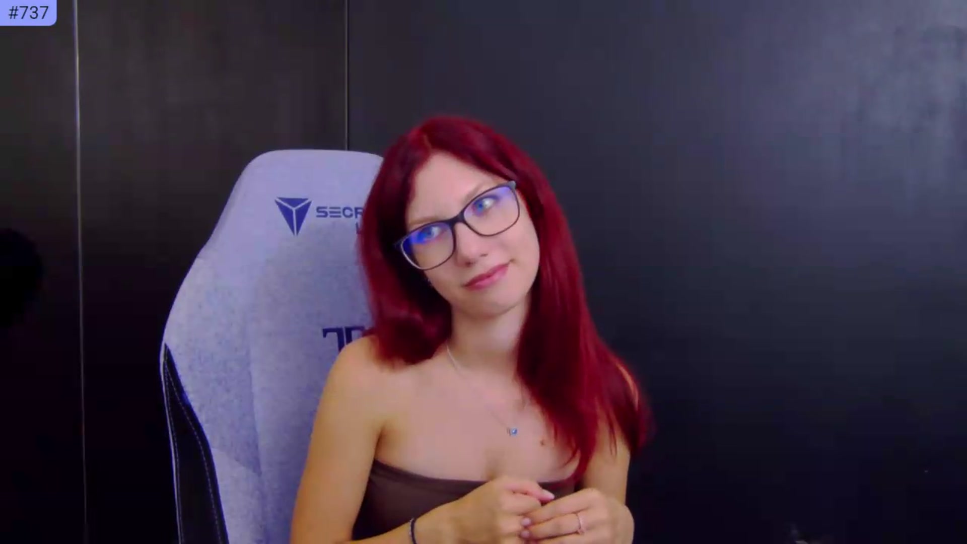 Gallery image thumbnail from Yasemina's myfreecams stream on, 09/19/2026, 16:58 image 17 of 20