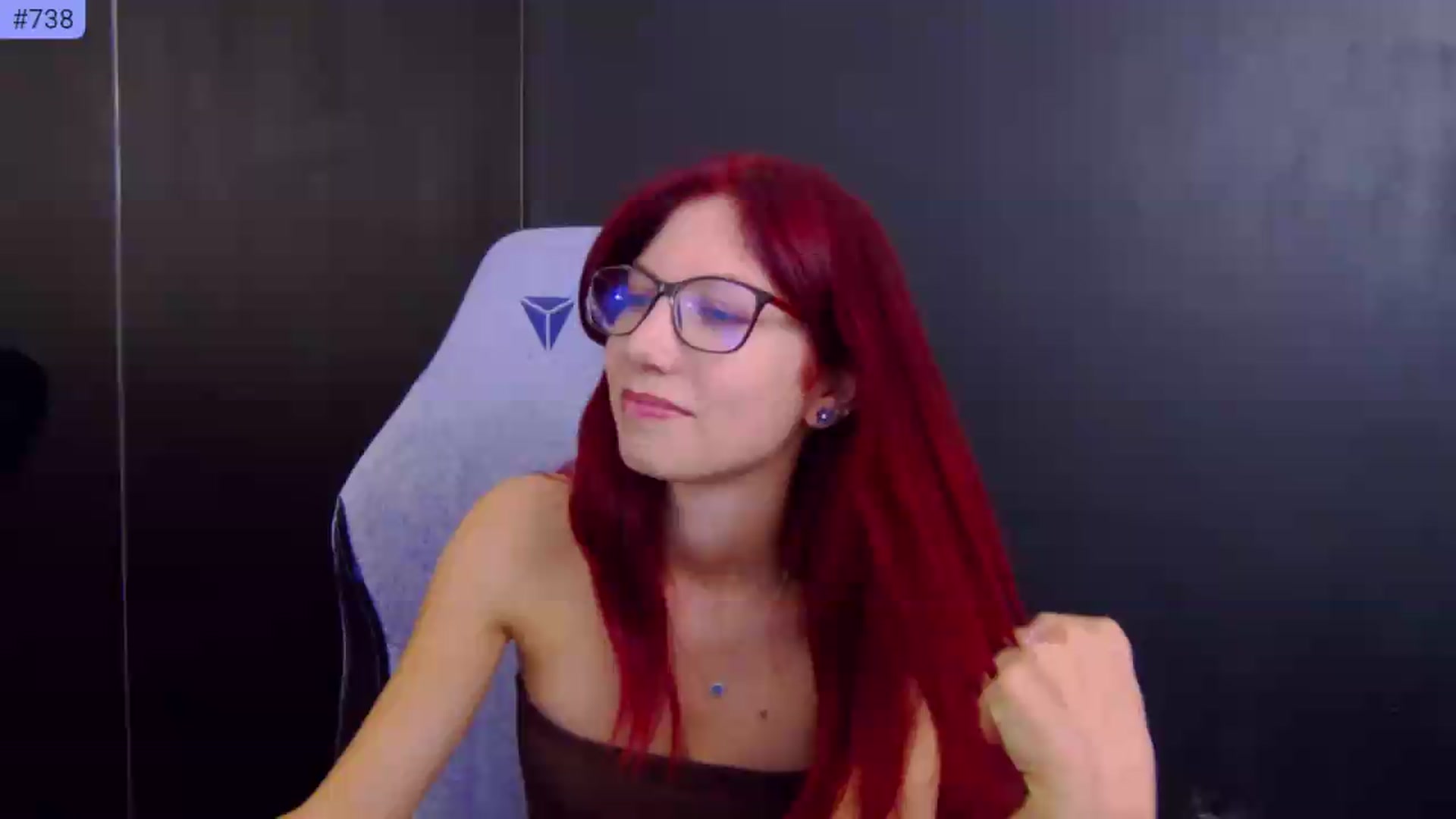 Gallery image thumbnail from Yasemina's myfreecams stream on, 09/19/2026, 16:58 image 2 of 20