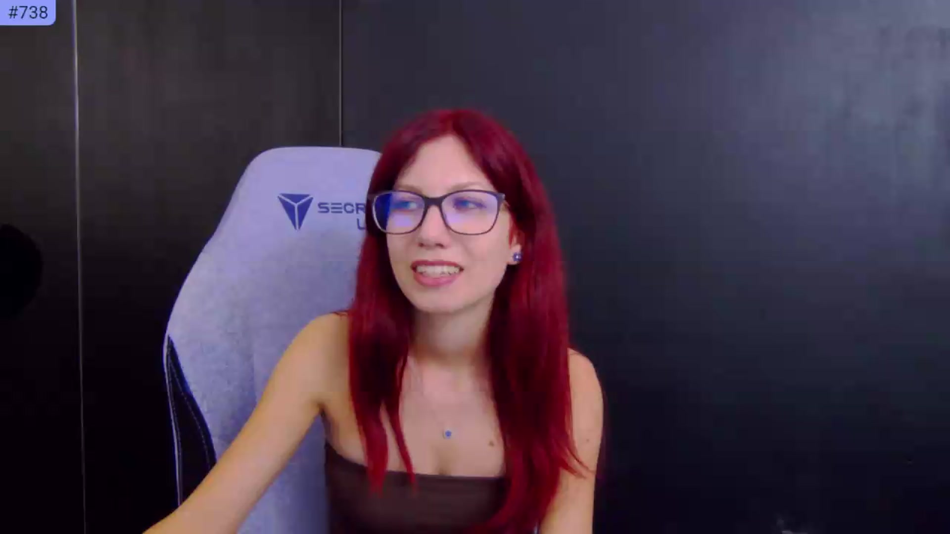 Gallery image thumbnail from Yasemina's myfreecams stream on, 09/19/2026, 16:58 image 1 of 20