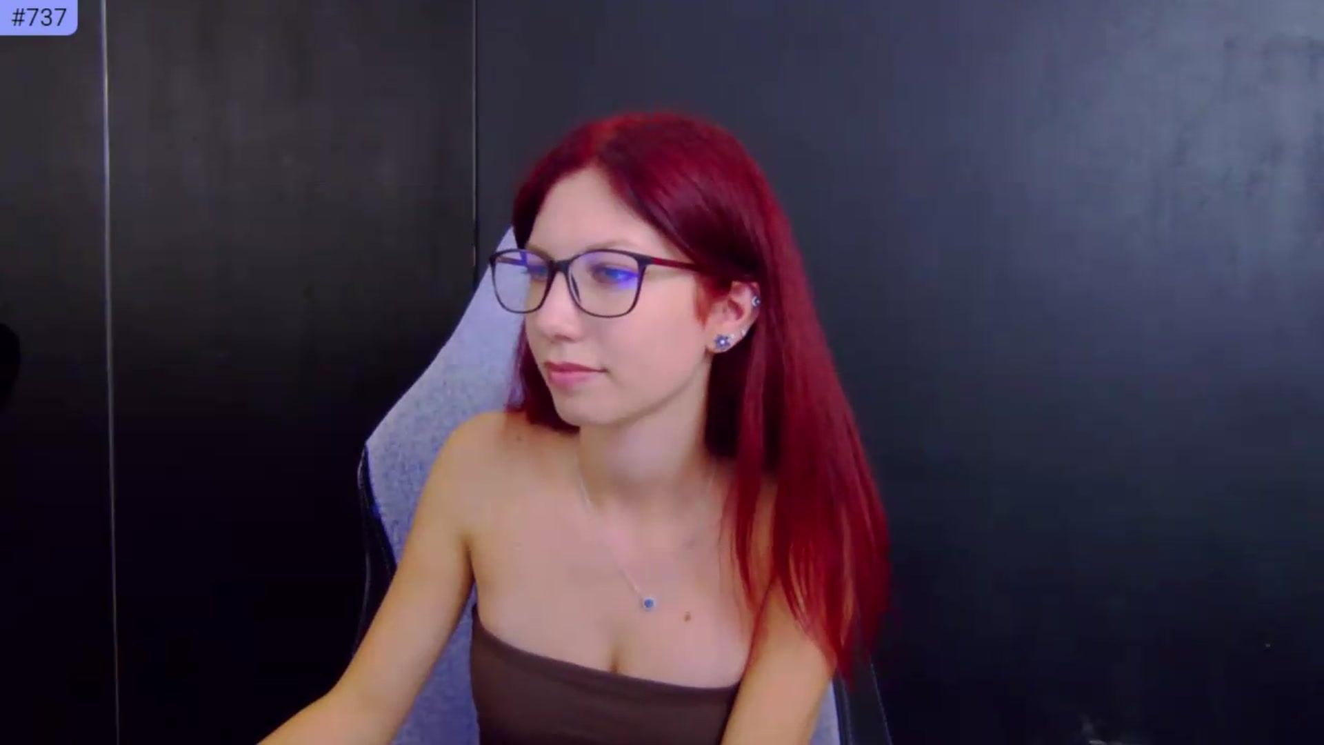 Gallery image thumbnail from Yasemina's myfreecams stream on, 09/19/2026, 16:58 image 12 of 20