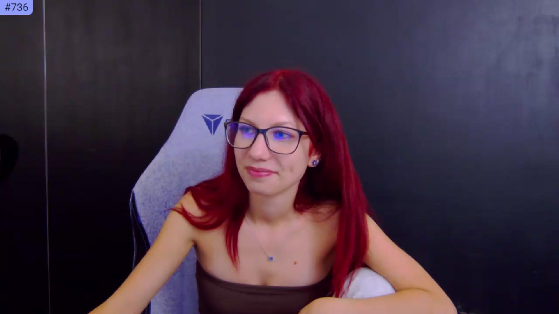Gallery image thumbnail from Yasemina's myfreecams stream on, 09/19/2026, 16:58 image 20 of 20