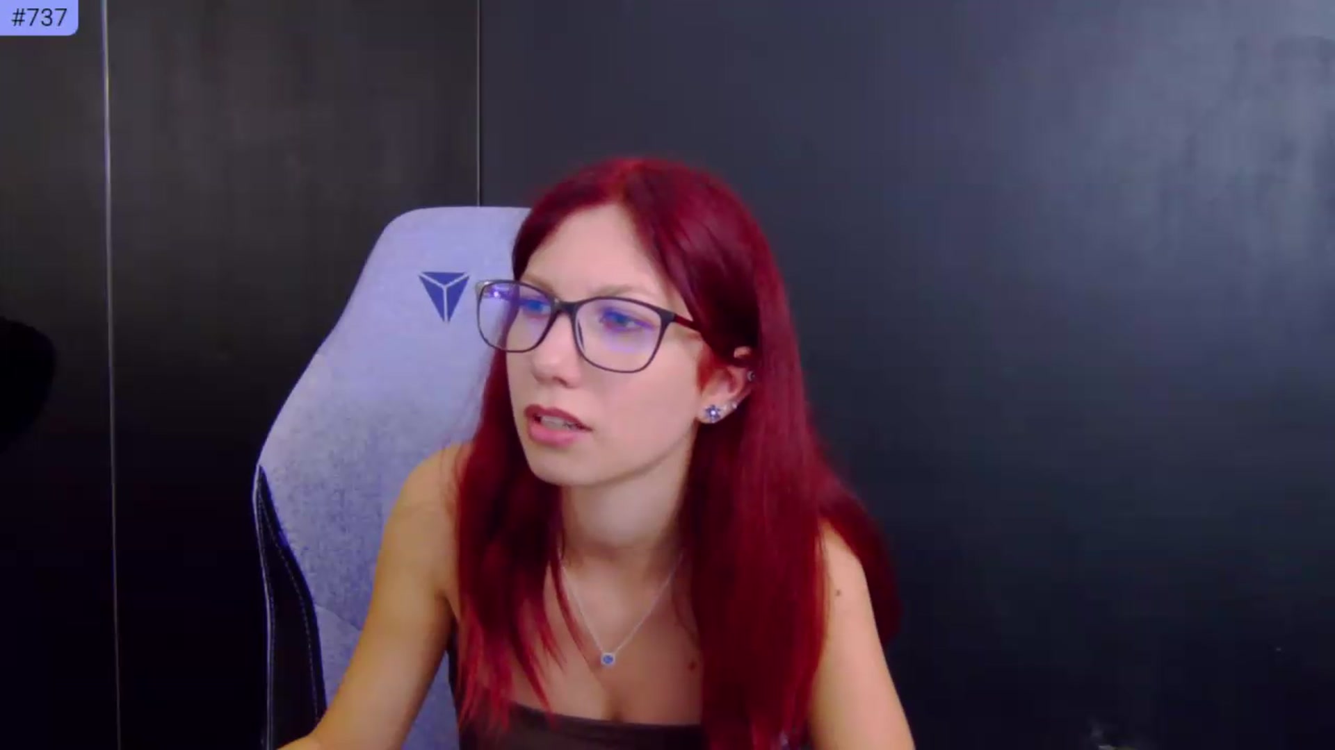 Gallery image thumbnail from Yasemina's myfreecams stream on, 09/19/2026, 16:58 image 9 of 20