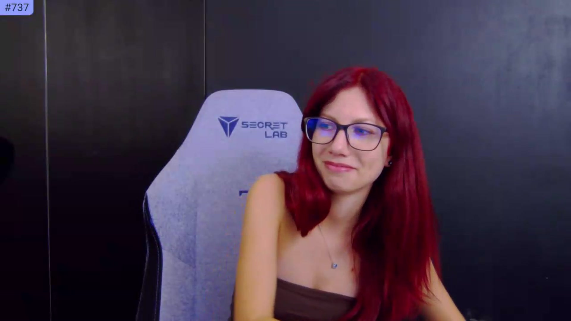 Gallery image thumbnail from Yasemina's myfreecams stream on, 09/19/2026, 16:58 image 11 of 20