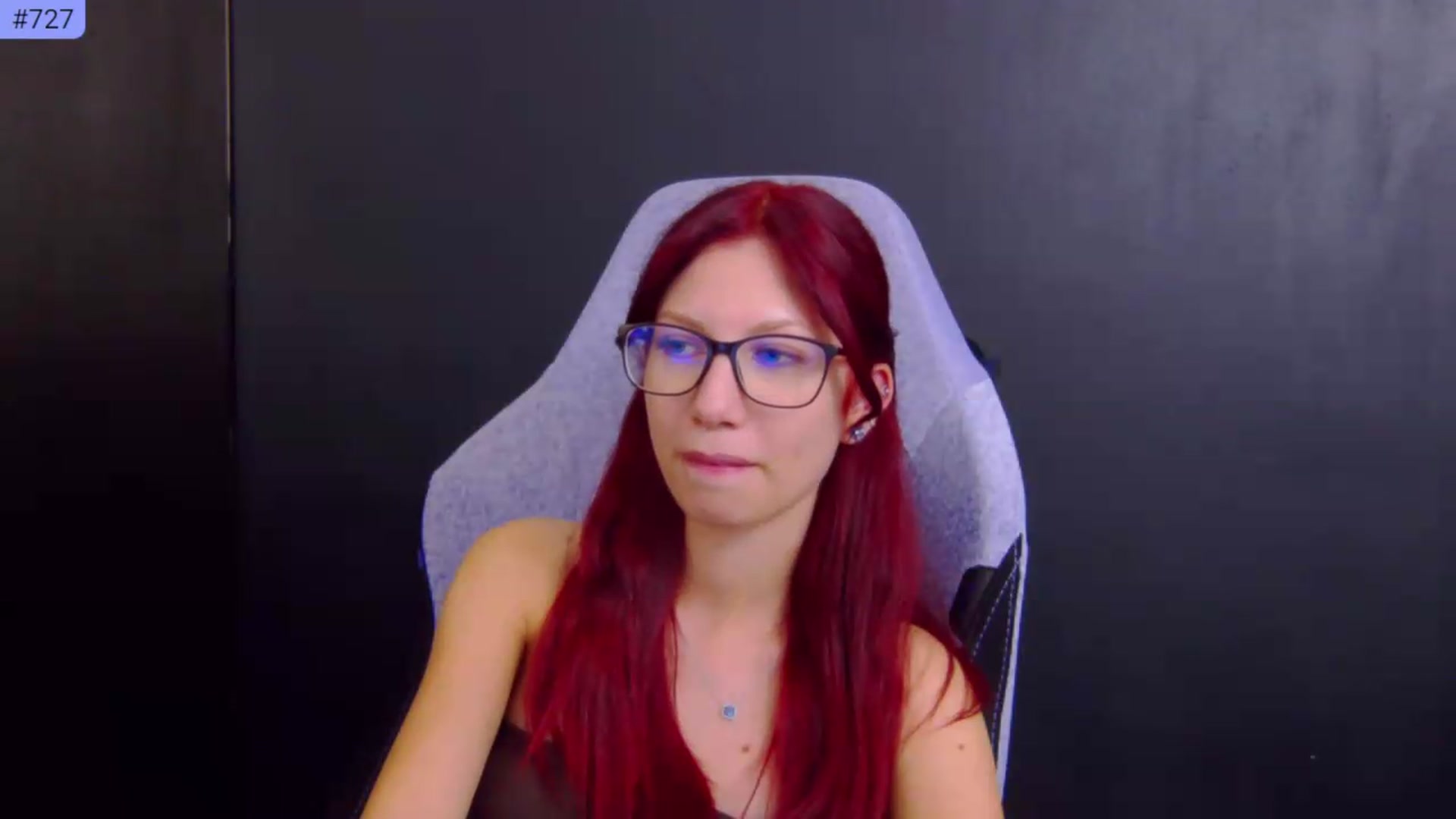 Gallery image thumbnail from Yasemina's myfreecams stream on, 09/19/2026, 19:14 image 8 of 20