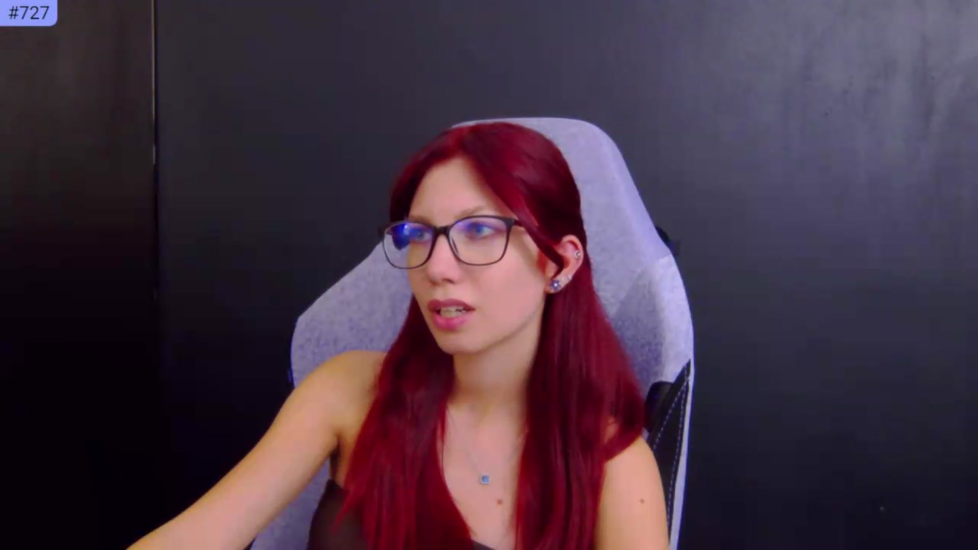 Gallery image thumbnail from Yasemina's myfreecams stream on, 09/19/2026, 19:14 image 7 of 20