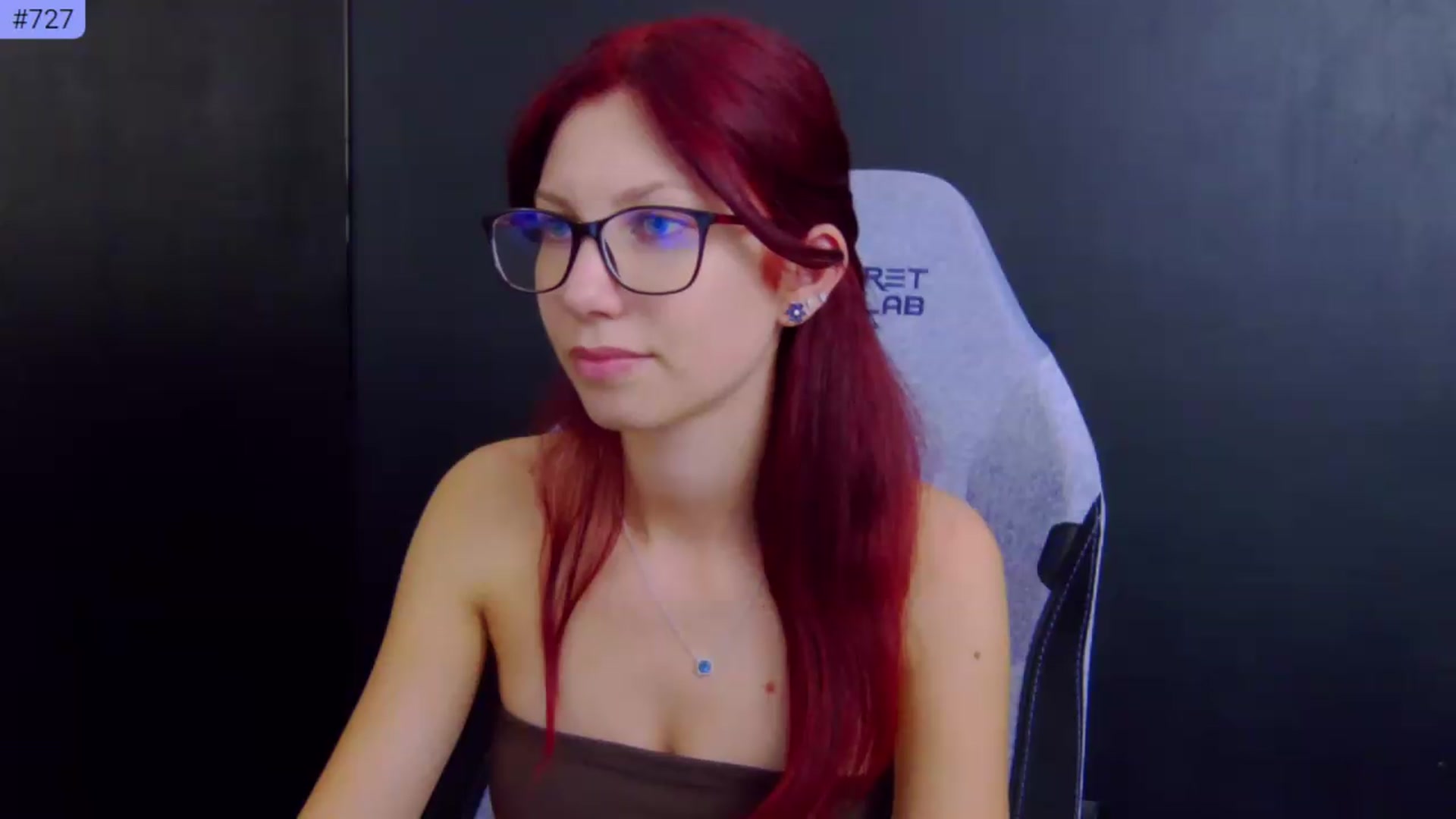 Gallery image thumbnail from Yasemina's myfreecams stream on, 09/19/2026, 19:14 image 3 of 20