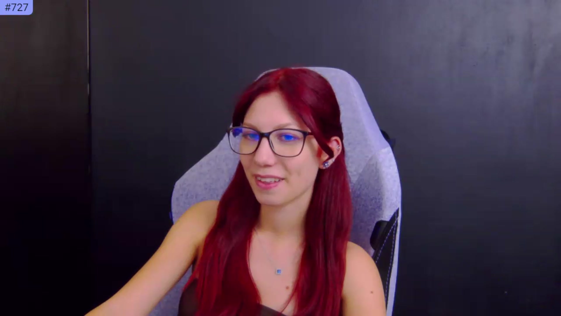 Gallery image thumbnail from Yasemina's myfreecams stream on, 09/19/2026, 19:14 image 6 of 20