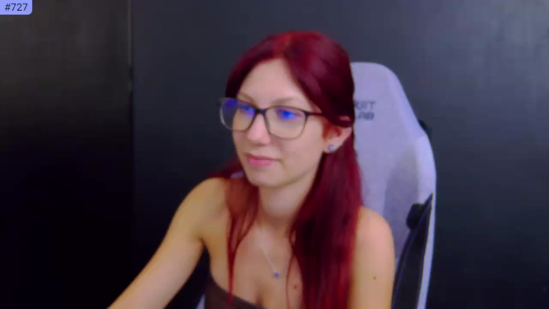 Gallery image thumbnail from Yasemina's myfreecams stream on, 09/19/2026, 19:14 image 1 of 20