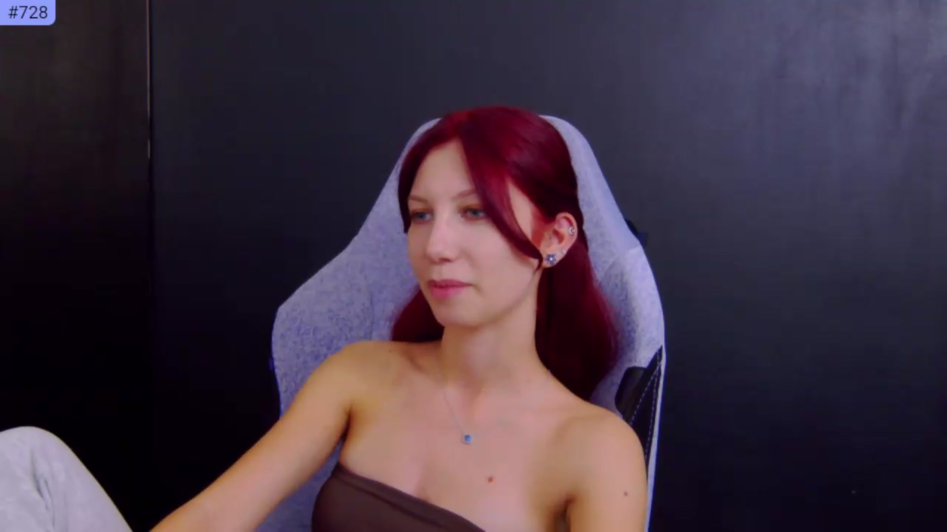 Gallery image thumbnail from Yasemina's myfreecams stream on, 09/19/2026, 19:14 image 10 of 20