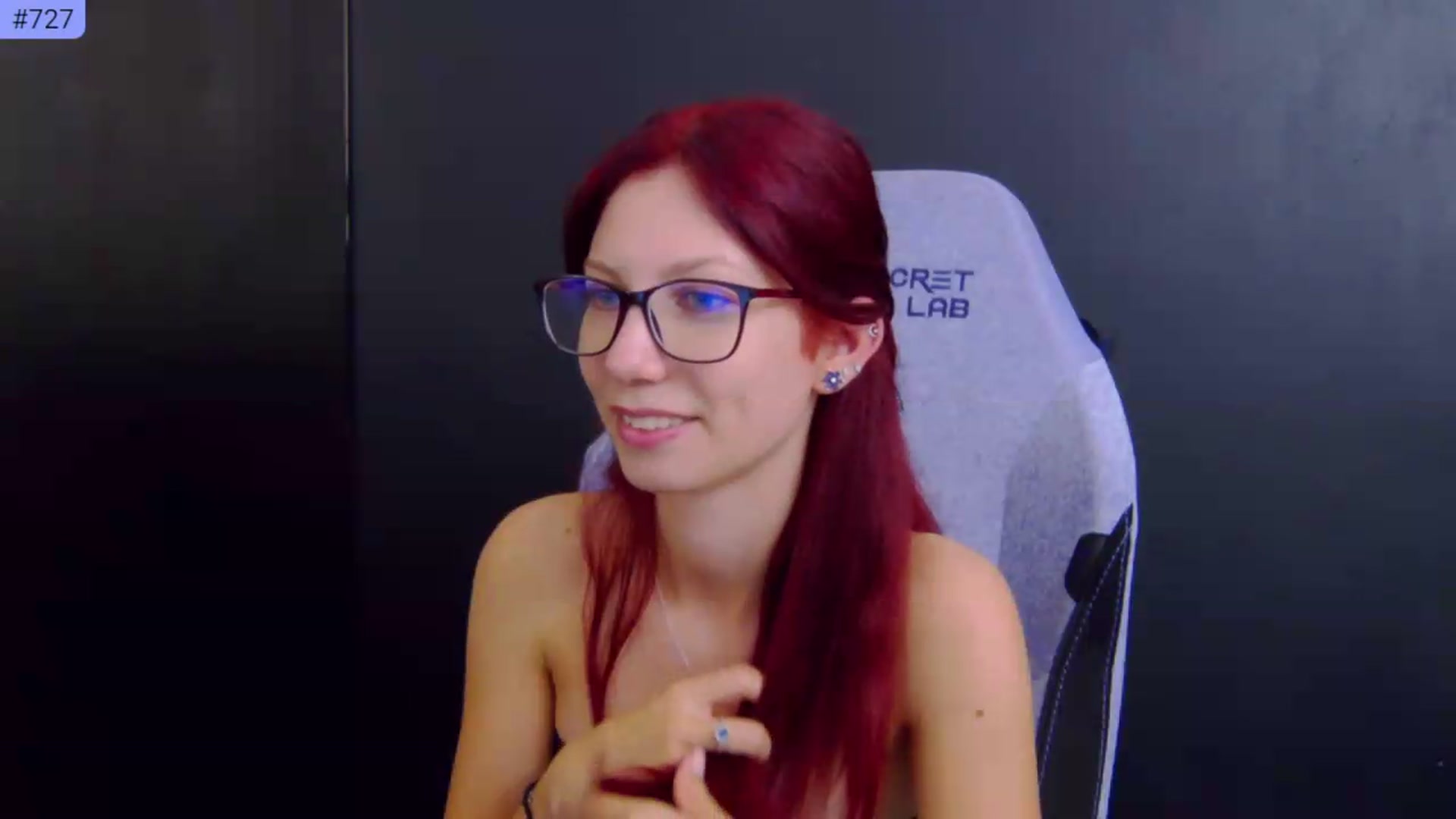 Gallery image thumbnail from Yasemina's myfreecams stream on, 09/19/2026, 19:14 image 2 of 20