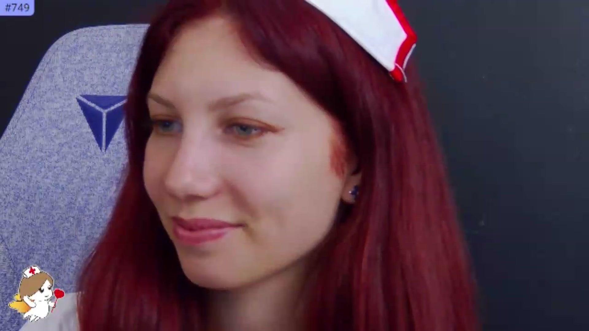 Gallery image thumbnail from Yasemina's myfreecams stream on, 09/20/2026, 17:55 image 19 of 20