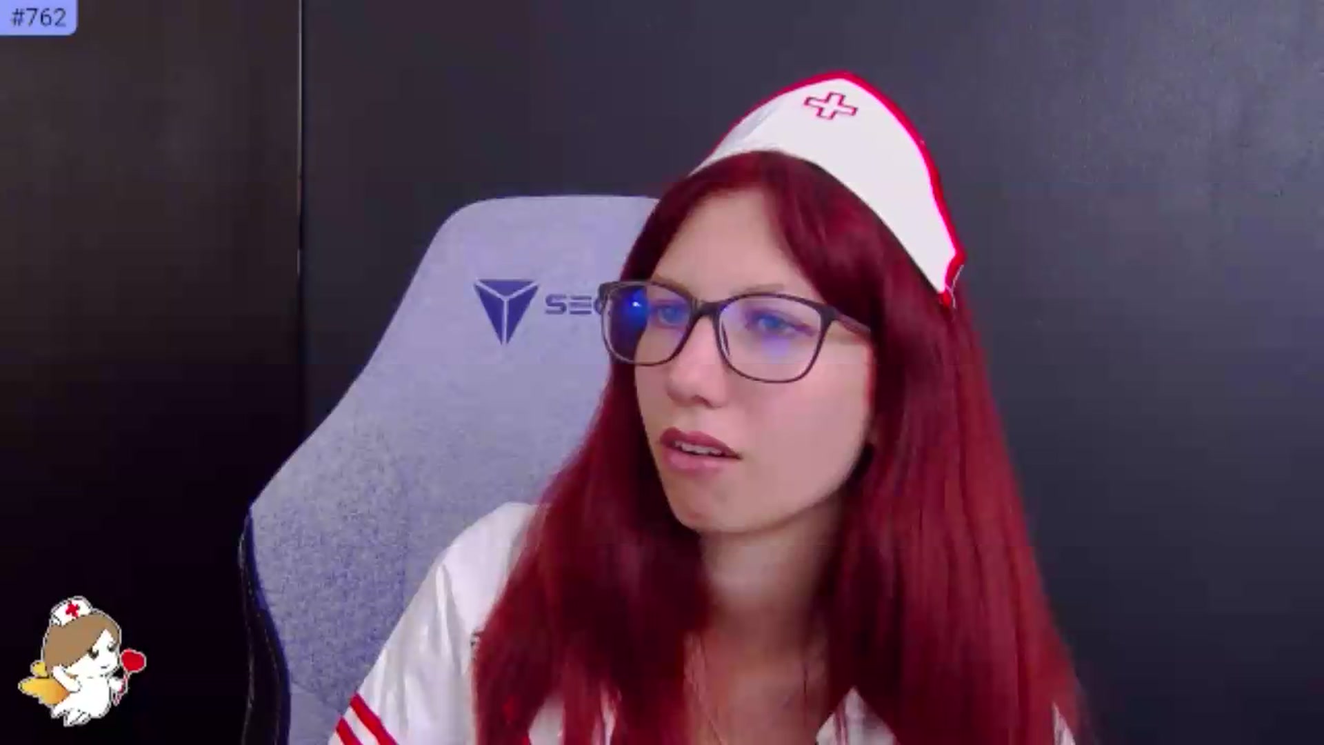 Gallery image thumbnail from Yasemina's myfreecams stream on, 09/20/2026, 17:55 image 6 of 20