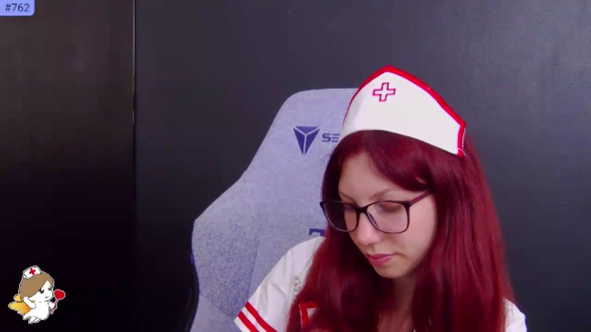 Gallery image thumbnail from Yasemina's myfreecams stream on, 09/20/2026, 17:55 image 7 of 20
