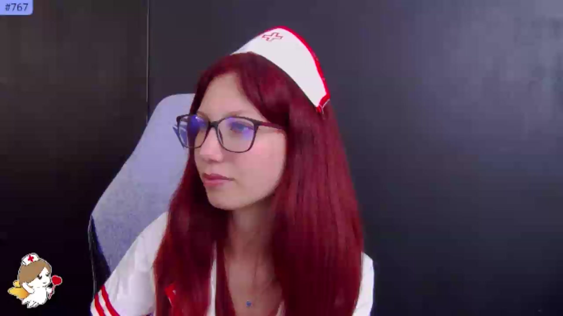 Gallery image thumbnail from Yasemina's myfreecams stream on, 09/20/2026, 17:55 image 1 of 20