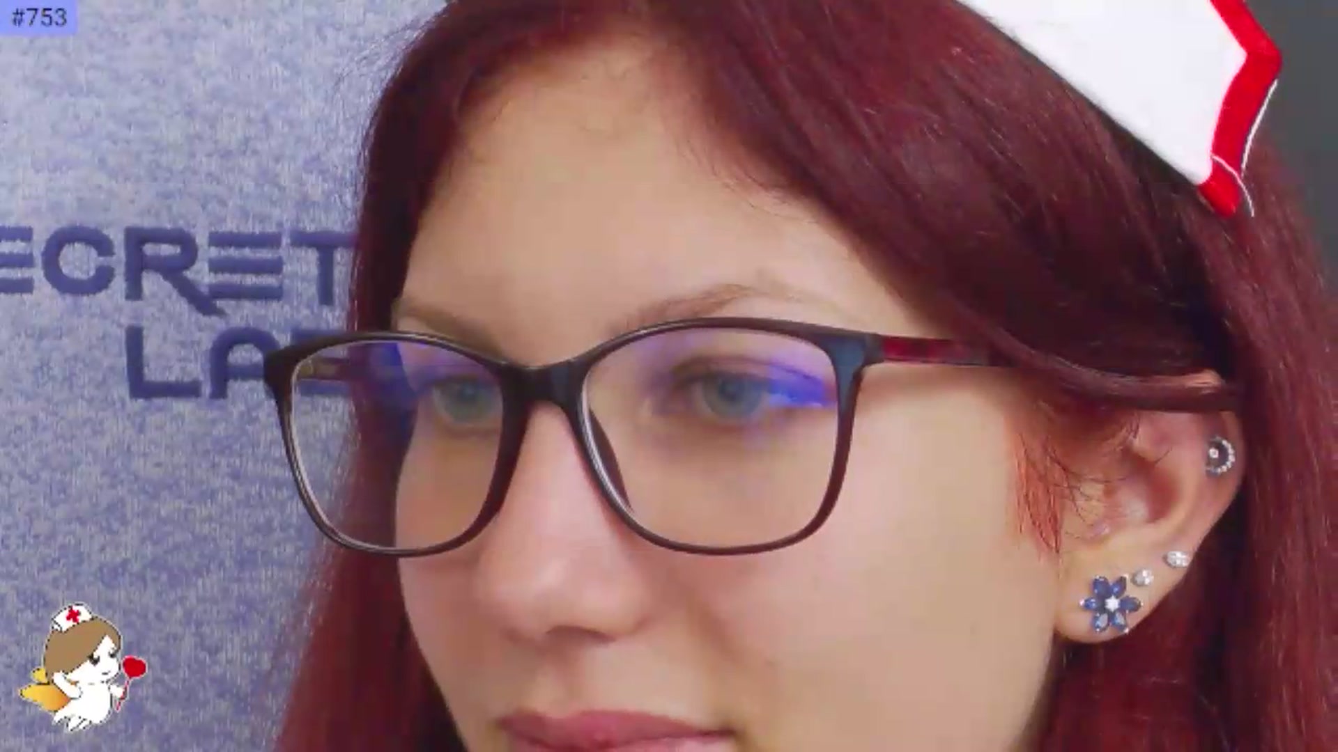 Gallery image thumbnail from Yasemina's myfreecams stream on, 09/20/2026, 17:55 image 16 of 20